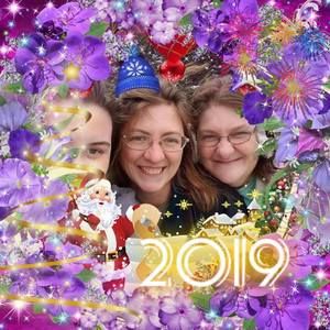 Meet your Posher, April